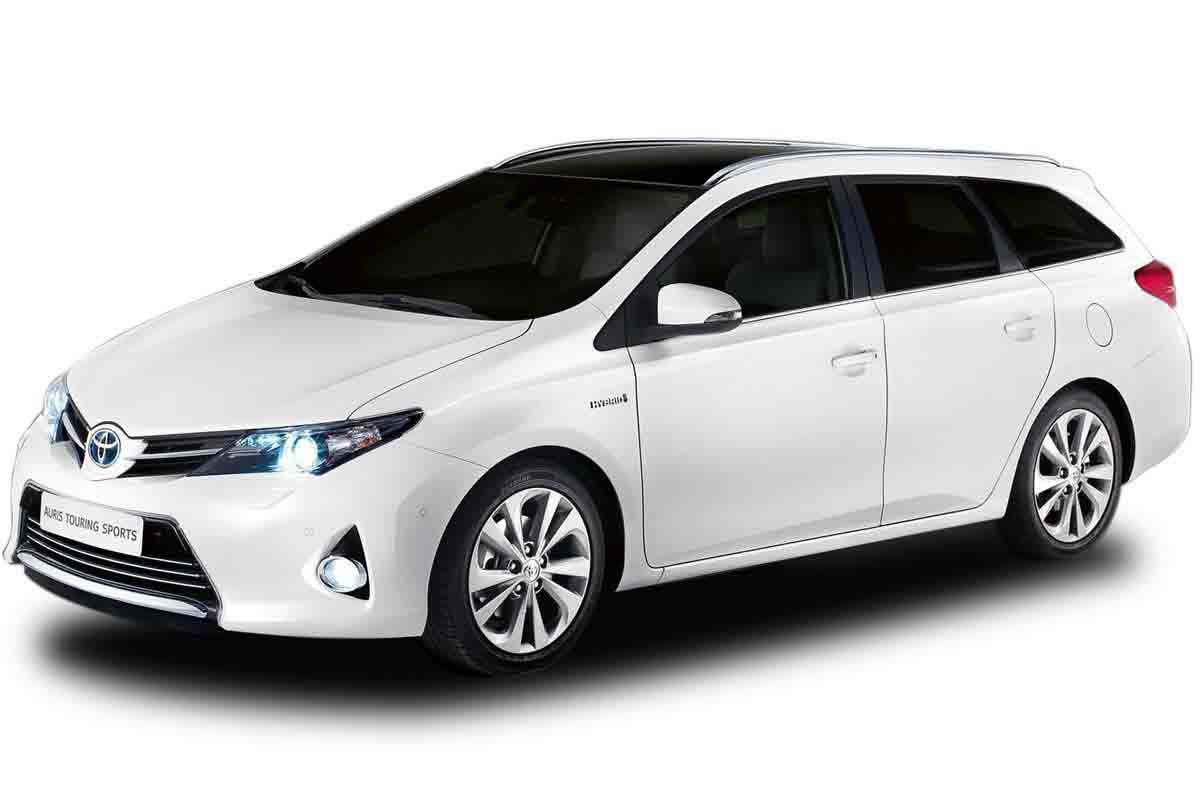 Airport Transfers in New Cross, Estate Cars