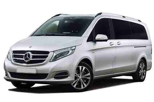 Airport Transfers in New Cross, Minibus