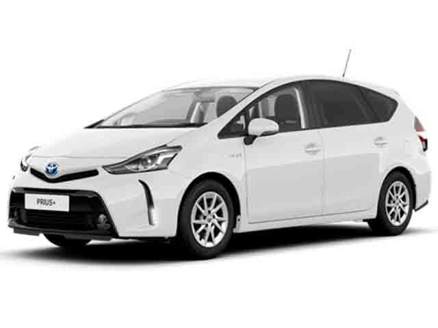 Airport Transfers in New Cross, MPV Cars